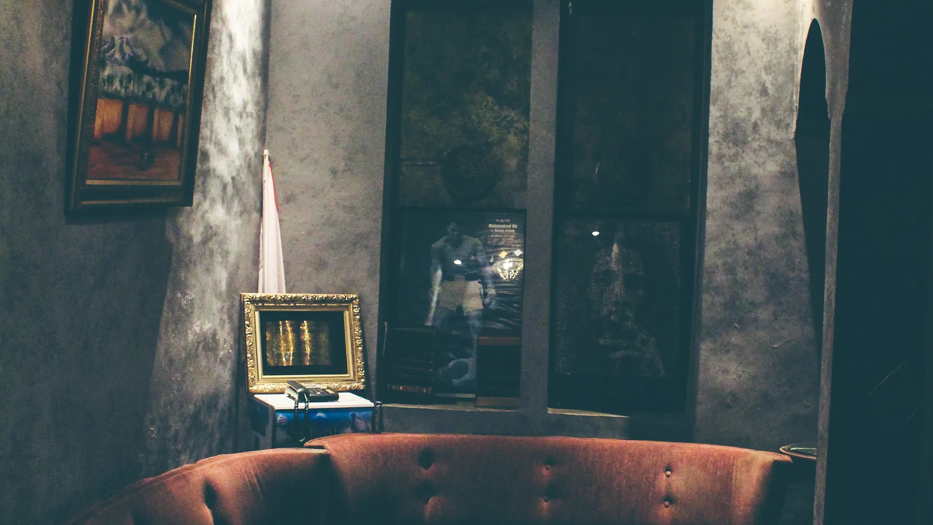 Hotel Ennasma Casablanca