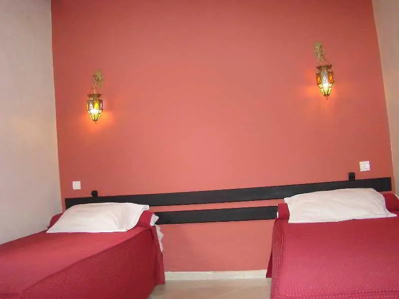Hotel Ennasma Casablanca