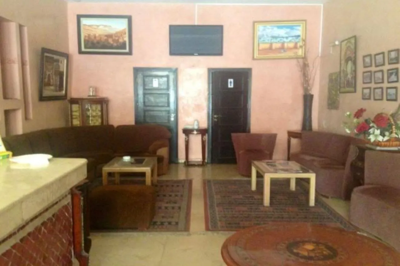 Hotel Ennasma Casablanca 0*,  Morocco