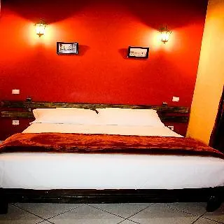 Hotel Ennasma Casablanca 0*,  Morocco