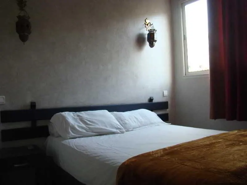 Hotel Ennasma Casablanca