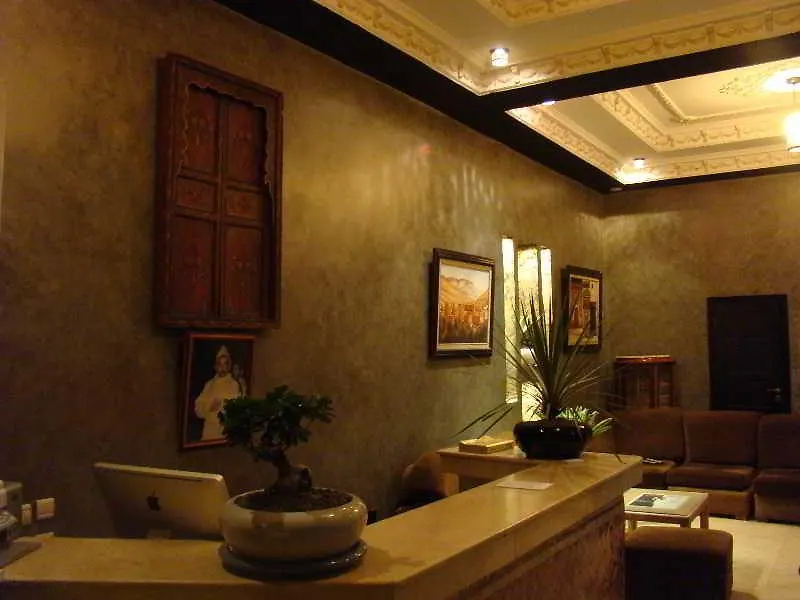 Hotel Ennasma Casablanca
