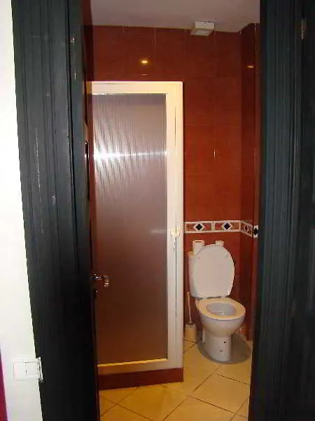 Hotel Ennasma Casablanca Morocco