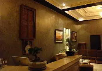 Hotel Ennasma Casablanca