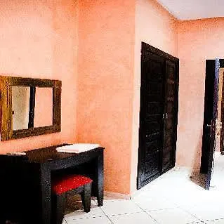 Hotel Ennasma Casablanca Morocco