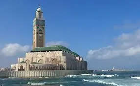 Hotel Ennasma Casablanca