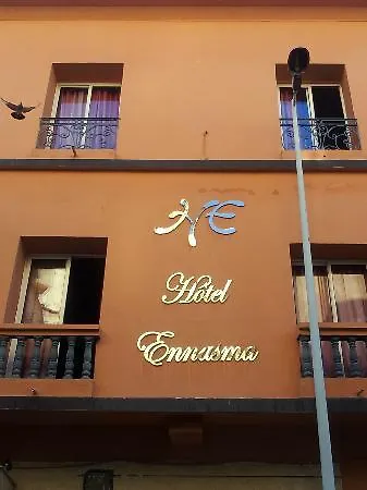 Hotel Ennasma Casablanca