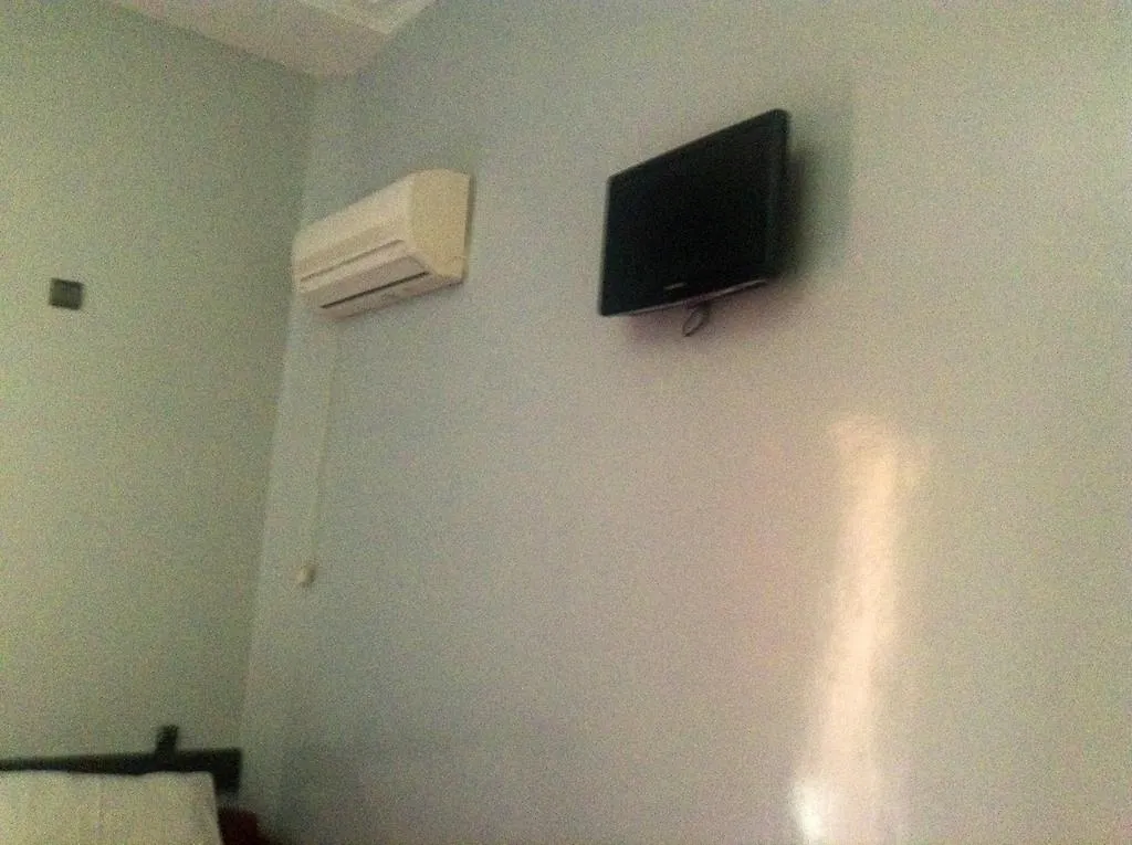 Hotel Ennasma Casablanca 0*,