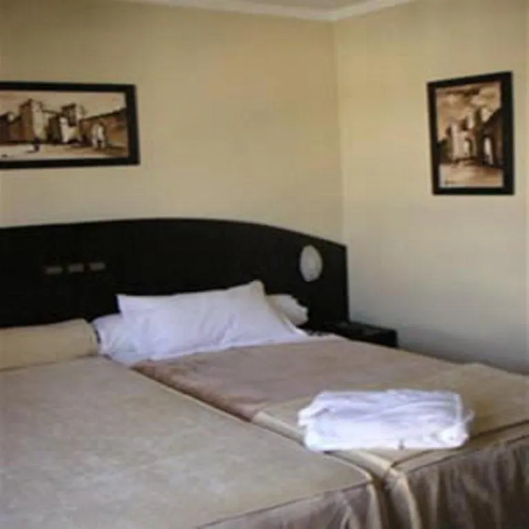 Hotel Ennasma Casablanca 0*,  Morocco