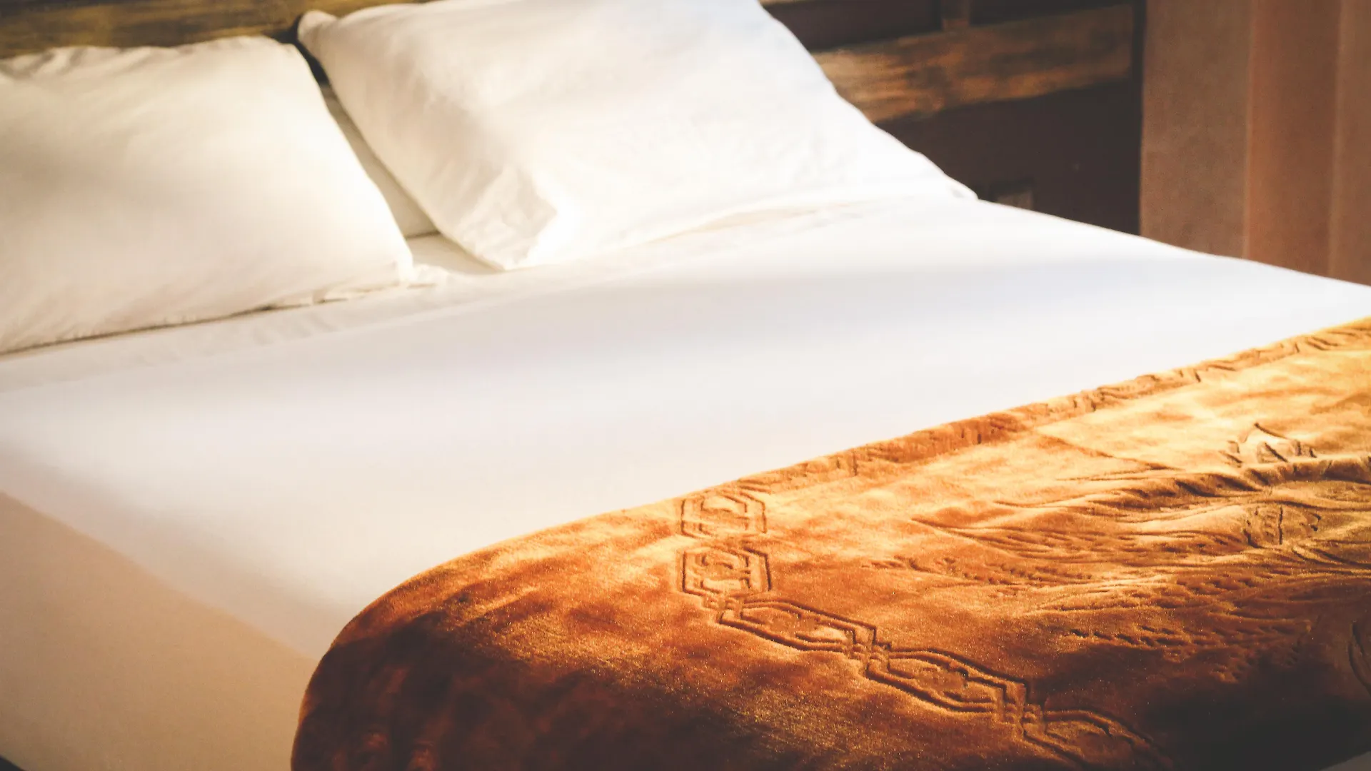Hotel Ennasma カサブランカ