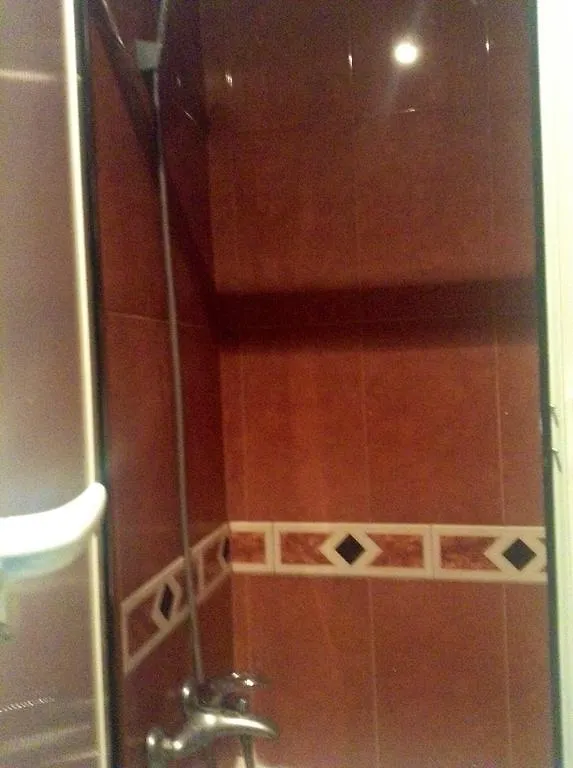 Hotel Ennasma カサブランカ